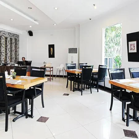 The Sun Hotel Sidoarjo