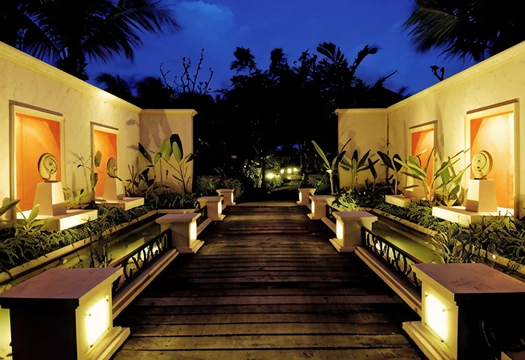 รูปภาพของBUNDARIKA VILLA