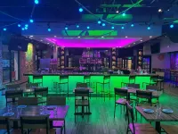 Holiday Inn & Suites PARSIPPANY FAIRFIELD by IHG - bar