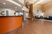 Comfort Suites Morrow- Atlanta South - 2-Star