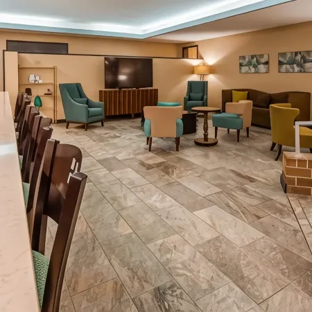 Best Western Warren Hotel