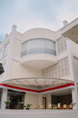 โมโนโพลี อินน์ โฮเทล บูกิตติงกี