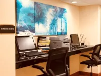 Best Western Plus Bradenton Hotel  Suites