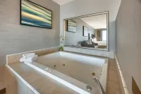 Best Western Plus North Las Vegas Inn  Suites - Jacuzzi