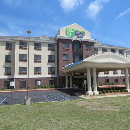 Holiday Inn Express & Suites BARTLESVILLE by IHG