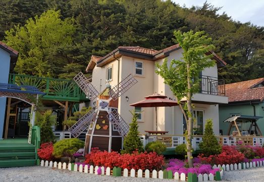 무주 더데이펜션 대표 이미지
