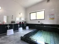Minshuku Ryokan Kawai - Hot Tub
