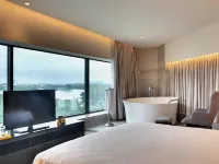 فندق راديسون بنغالورو سيتي سنتر Hotels near RMZ إنفينيتي