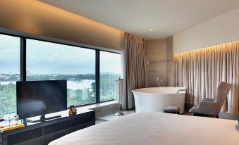 Radisson Bengaluru City Center