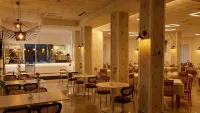 Hotel Colonne - Bữa sáng