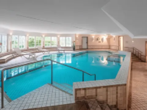 Dorint Strandresort & Spa Westerland/Sylt Hotels in Sylt