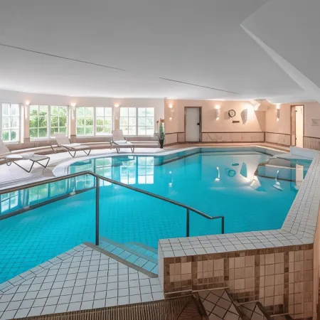 Dorint Strandresort & Spa Westerland/Sylt