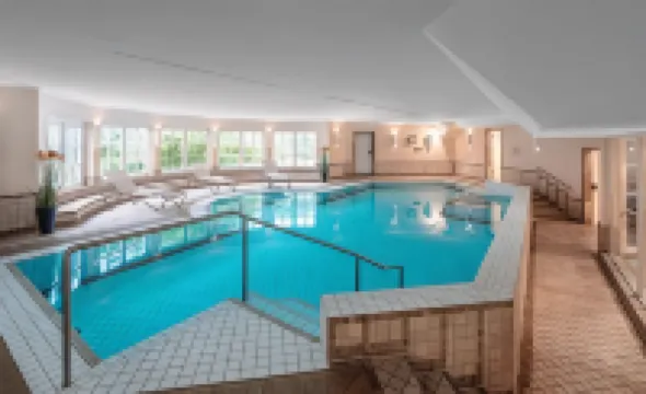 Dorint Strandresort & Spa Westerland/Sylt