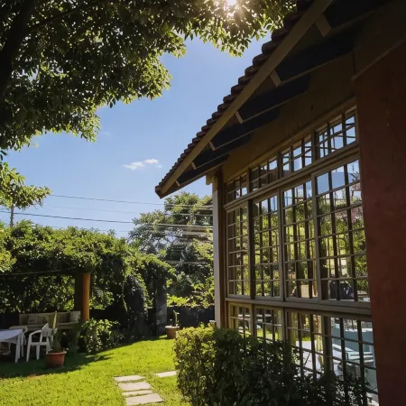 Golden Hills Vila Suzana