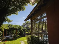 Golden Hills Vila Suzana