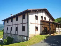 Hotel Ibaigune - de playa