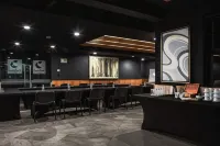 Comfort Inn Queretaro Tecnologico - فطور