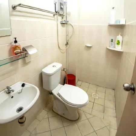 S3 Homely Delight Homestay-3R2B