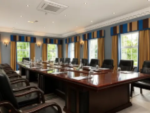 Woodford Dolmen Hotel Carlow Hotels in Carlow