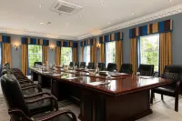 Woodford Dolmen Hotel Carlow