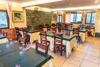 Hotel Sucara - breakfast