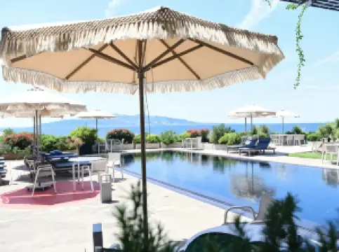 Buze Boutique Hotel