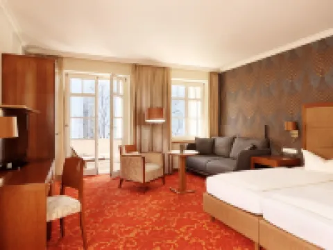 Hotel Mohren Hotels in Oberstdorf