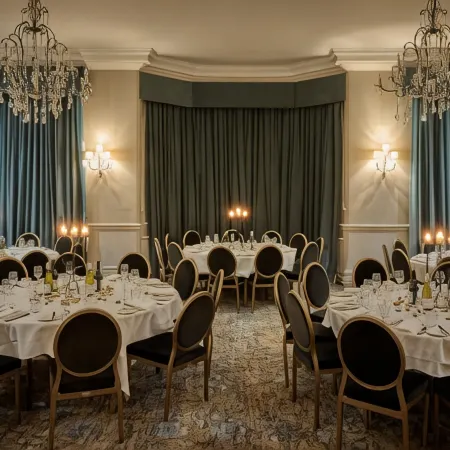 Hotel du Vin Birmingham