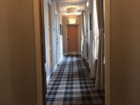 The County Hotel Hotels in Hexham