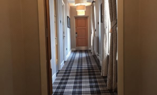 The County Hotel