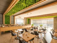 Hub Hotel Asuncion Hotel a Asuncion