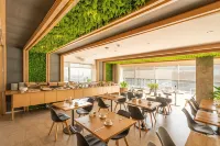 Hub Hotel Asuncion