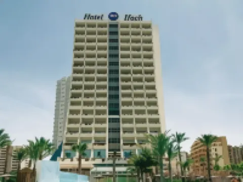Hotel RH Ifach Hotels in Calpe