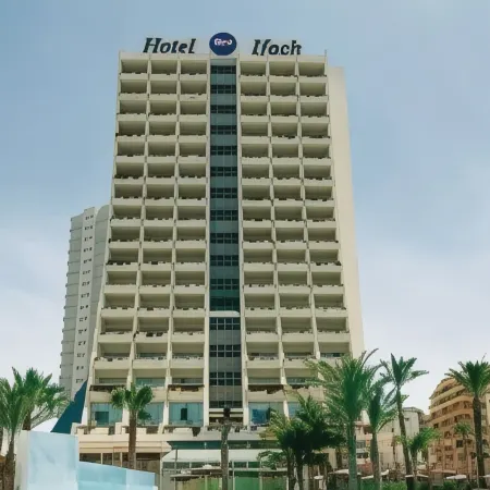 Hotel RH Ifach