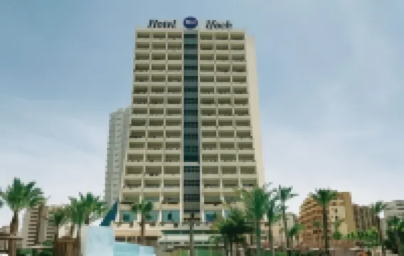 Hotel RH Ifach
