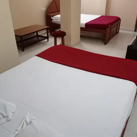 Hotel Soorya International