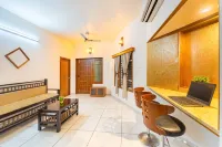 Roscotel Shara Inn Pondicherry