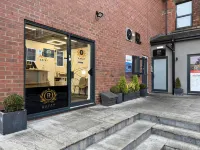 Hotel Rafay Hotels in Blackburn