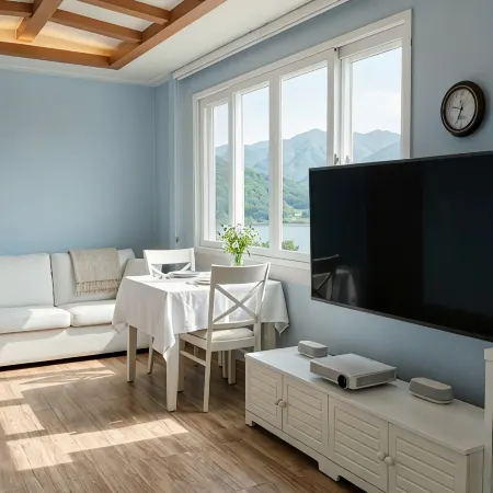 Good Geoje Sea Pension
