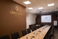 Orto Asia Hotel Bishkek - 3 Sao