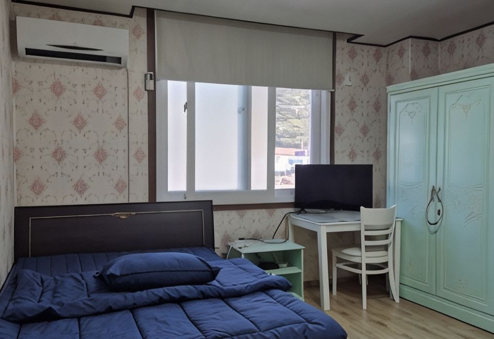 합천 가야산장 대표 이미지