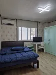Hapcheon Gaya Mountain Cabin