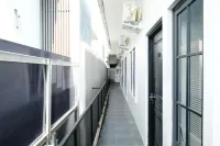 Dahayu House Kaliurang Yogyakarta RedPartner