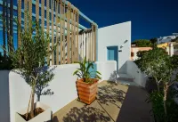 Aegean Blue Suites - Jacuzzi