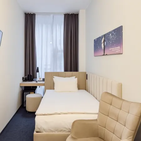 Loop Hotel Vilnius