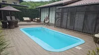 Presto Hotel - Swimmingpools