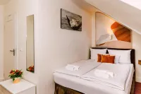 Hotel Kleiner Markt のホテル