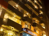 City Center Hotel Hotels in Baguio