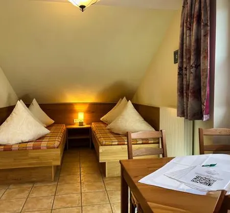 Landhotel Guglhupf