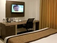 GK Palace Pure Veg Hotel Hotels in Jorhat